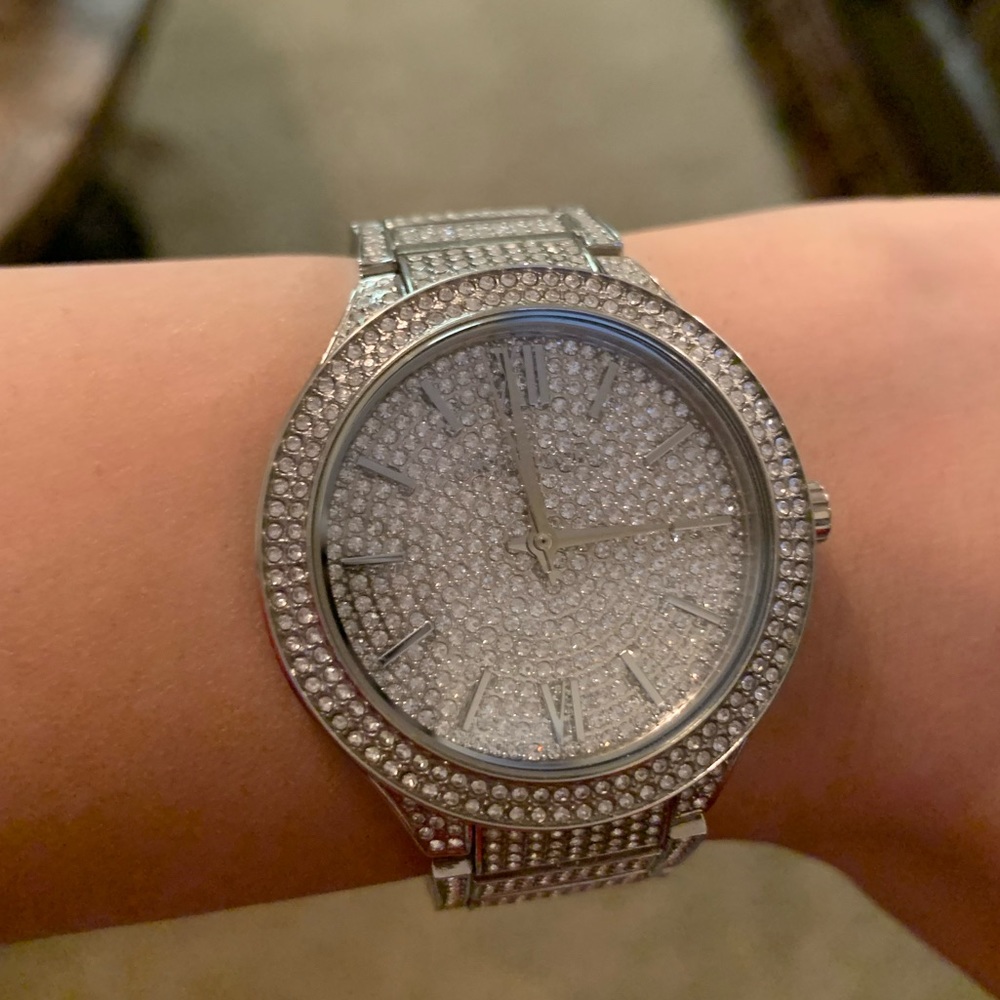 Micheal kors women’s watch